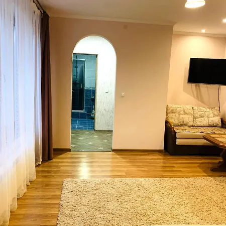 зелений дім - Viridi House * Morshyn