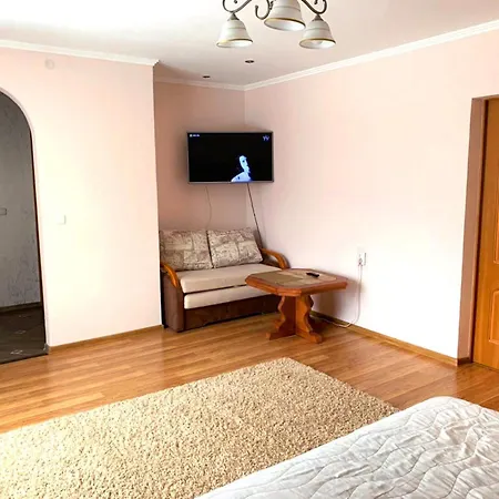 зелений дім - Viridi House Guest house