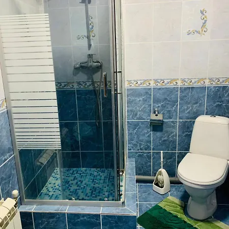 зелений дім - Viridi House