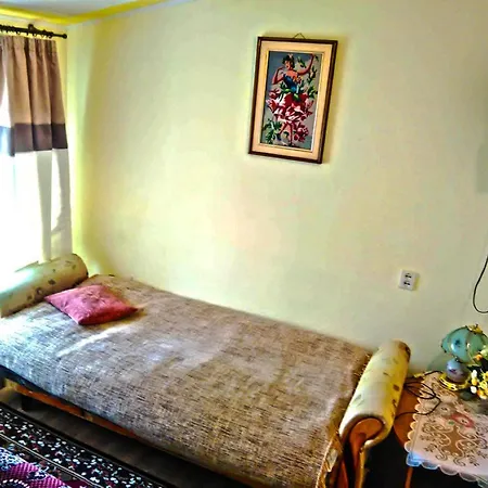 зелений дім - Viridi House Gasthuis