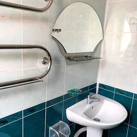 зелений дім - Viridi House *