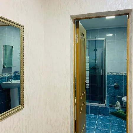 Gasthuis зелений дім - Viridi House