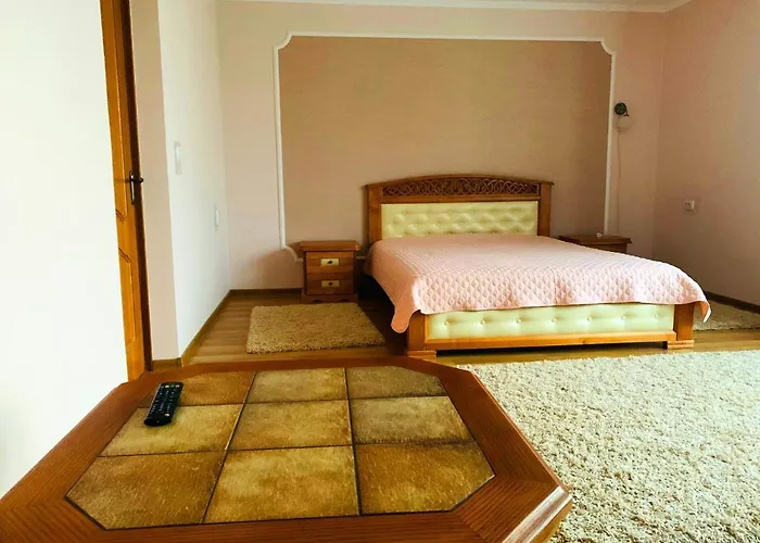 зелений дім - Viridi House