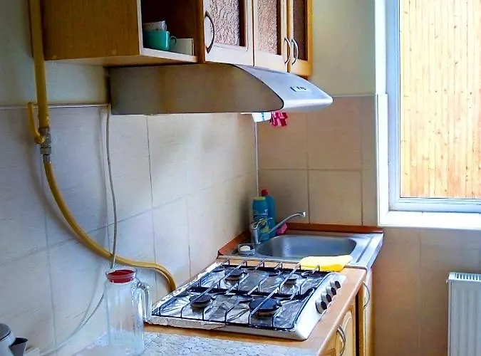 зелений дім - Viridi House 莫申