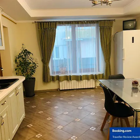 招待所 зелений дім - Viridi House