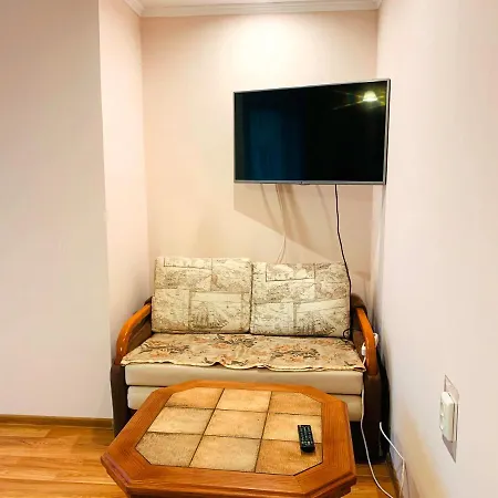 招待所 зелений дім - Viridi House 莫申