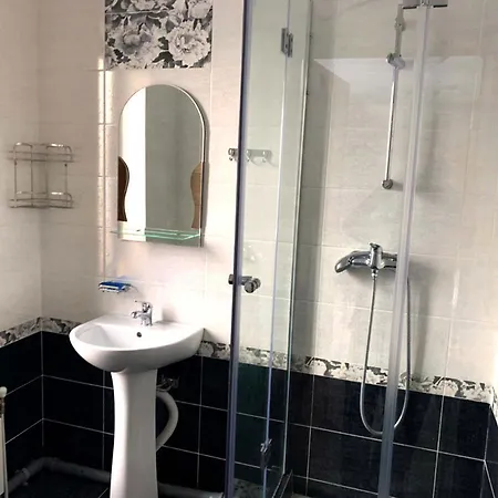 招待所 зелений дім - Viridi House *