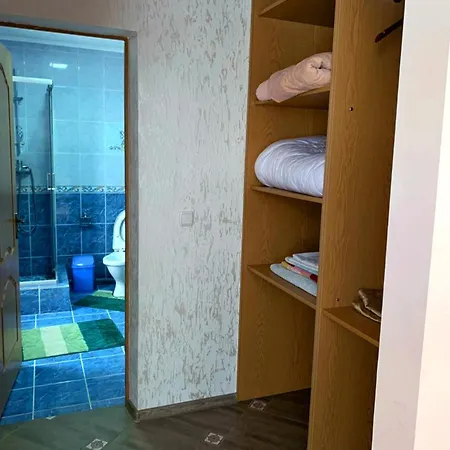 зелений дім - Viridi House