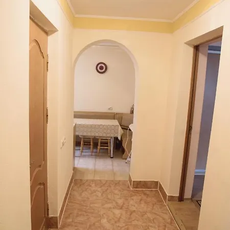 зелений дім - Viridi House Maison d'hôtes Morshyn