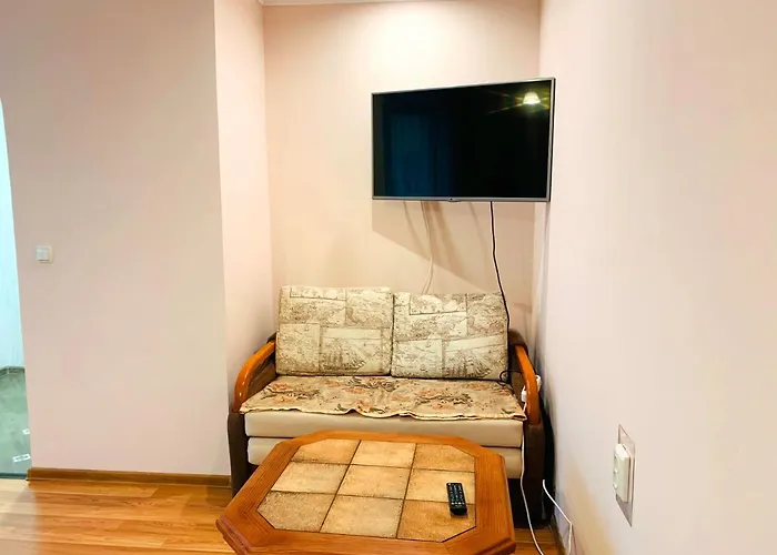 Konukevi зелений дім - Viridi House Morshyn