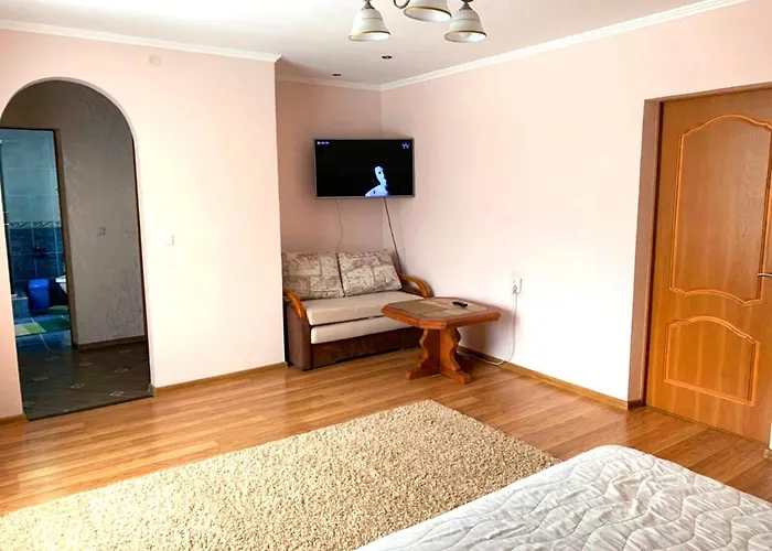 зелений дім - Viridi House Konukevi