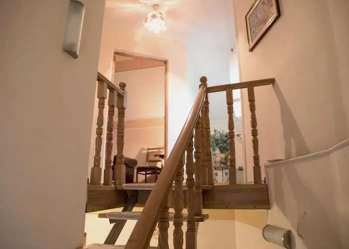 зелений дім - Viridi House