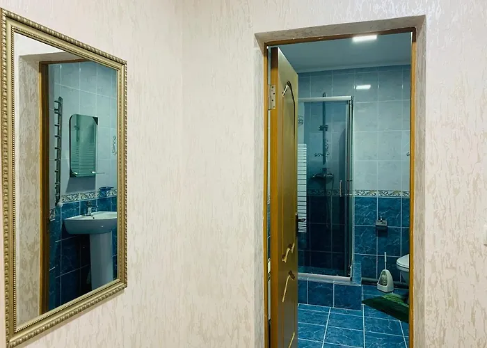 Konukevi зелений дім - Viridi House